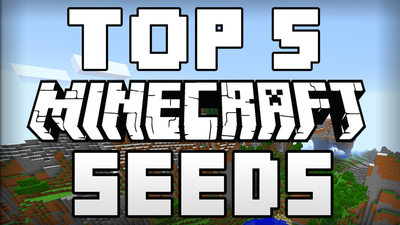 minecraft 1.8 seeds